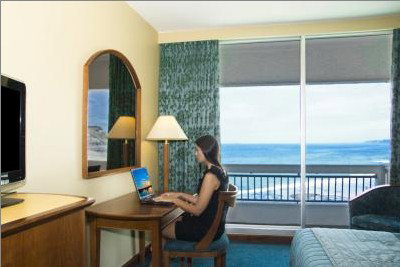 Quality Hotel Noahs On The Beach - Accommodation Main Beach 1