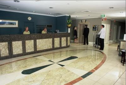 Quality Hotel Noahs On The Beach - Accommodation Main Beach 3