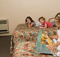 Oriana Motor Inn - Accommodation Main Beach