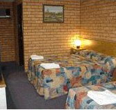 Royal Palms Motor Inn - Accommodation Main Beach