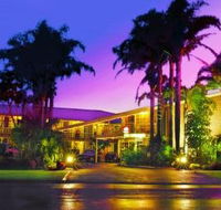 Sapphire Waters Motor Inn - Accommodation Main Beach