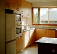 Apartments on Tolmie - Accommodation Main Beach