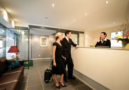 Quest Geelong - Accommodation Main Beach 1