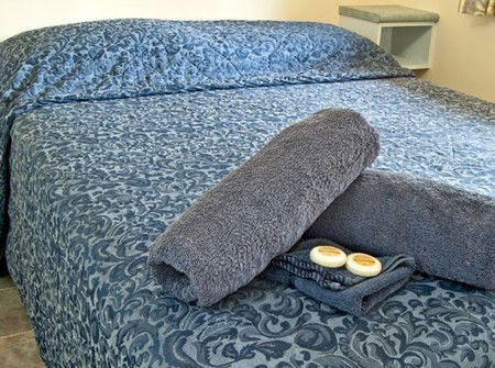 BIG4 Cairns Crystal Cascades Holiday Park - Accommodation Main Beach 2