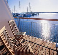 Quest Harbour Village - Accommodation Main Beach