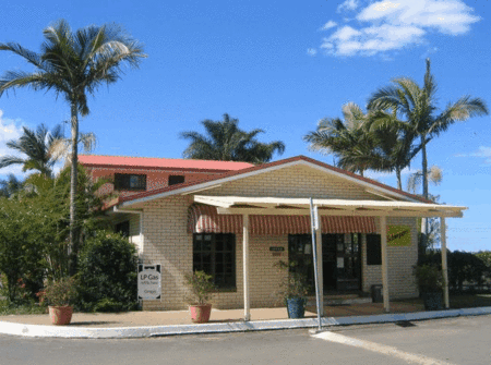 Glenlodge Caravan Village - Accommodation Main Beach 5