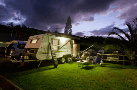 Broken Head Holiday Park - Accommodation Main Beach 1