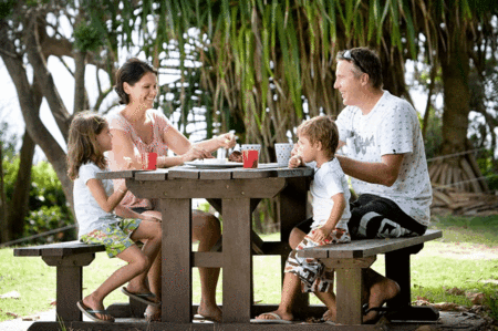 Broken Head Holiday Park - Accommodation Main Beach 3
