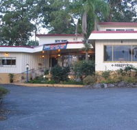 Kempsey Powerhouse Motel - Accommodation Main Beach