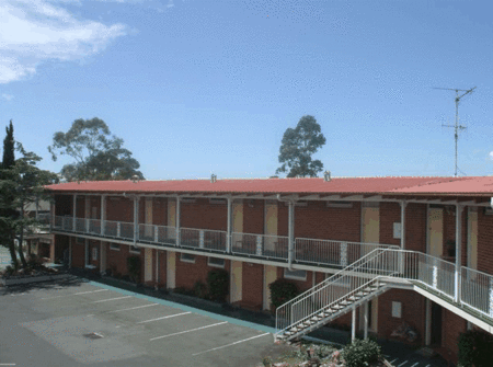Riverview Motor Inn - Accommodation Main Beach 1