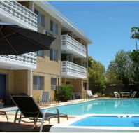 Brownelea Holiday Apartments - Accommodation Main Beach