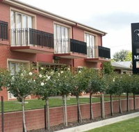 Wagga RSL Club Motel
