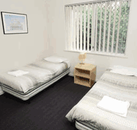 Scarborough Observation Villas - Accommodation Main Beach