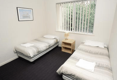Scarborough Observation Villas - Accommodation Main Beach 0
