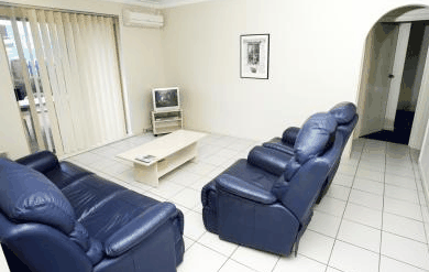 Scarborough Observation Villas - Accommodation Main Beach 2
