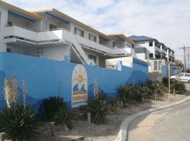 Scarborough Observation Villas - Accommodation Main Beach 3