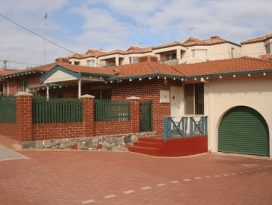 Scarborough Observation Villas - Accommodation Main Beach 4