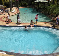 Karrinyup Waters Resort - Accommodation Main Beach