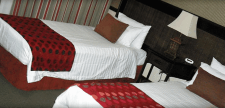 Quality Hotel Burke & Wills - Accommodation Main Beach 0
