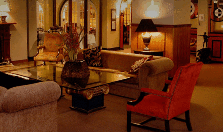 Quality Hotel Burke & Wills - Accommodation Main Beach 2