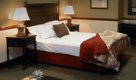 Quality Hotel Burke & Wills - Accommodation Main Beach 3
