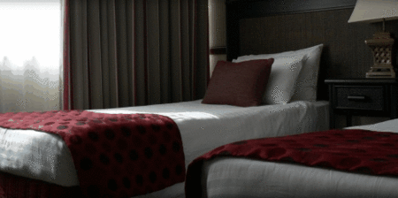 Quality Hotel Burke & Wills - Accommodation Main Beach 4