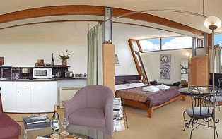 Bettenay's Vineyard and Winery - Accommodation Main Beach