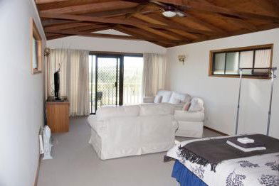 Bilpin Resort - Accommodation Main Beach 1