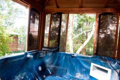 Bilpin Resort - Accommodation Main Beach 4