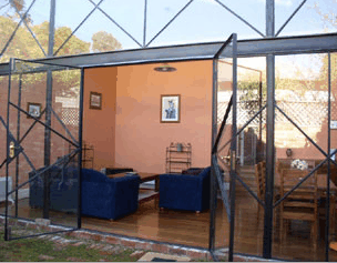 ALN House - Accommodation Main Beach