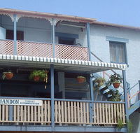 Annies Shandon Inn - Accommodation Main Beach