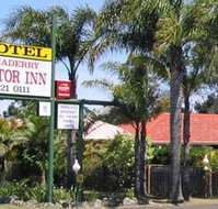 Bomaderry Motor Inn