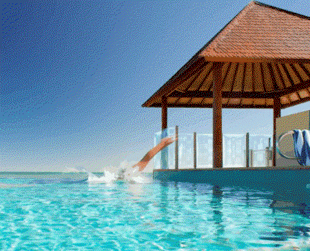 Mandurah WA Accommodation Main Beach
