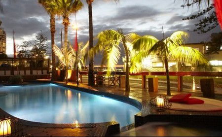  Accommodation Main Beach