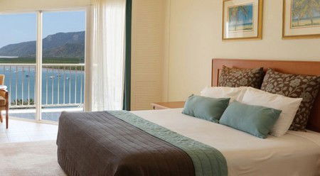 The Sebel Cairns - Accommodation Main Beach 0