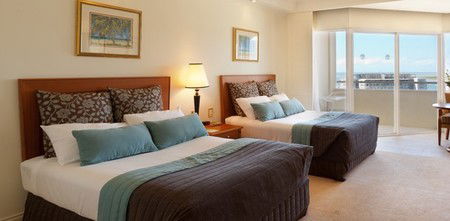 The Sebel Cairns - Accommodation Main Beach 2