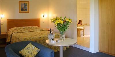 Toowoomba Motel - Accommodation Main Beach 1