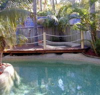 Leilani Serviced Apartments - Accommodation Main Beach