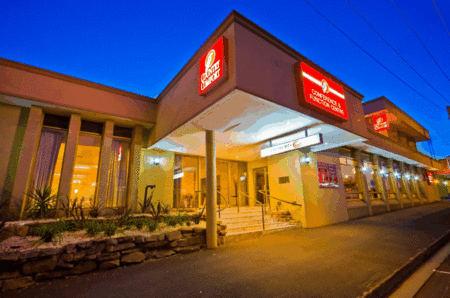 Mid City Warrnambool - Accommodation Main Beach