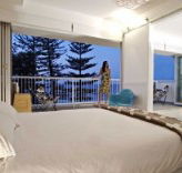 Hillhaven Holiday Apartments - Accommodation Main Beach