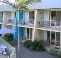 Yamba Sun Motel - Accommodation Main Beach
