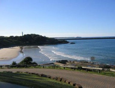 Yamba Sun Motel - Accommodation Main Beach 1