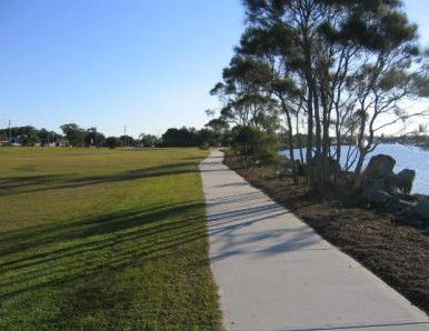 Yamba Sun Motel - Accommodation Main Beach 3