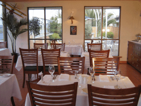 Adelaide Aviators Lodge - Accommodation Main Beach 2