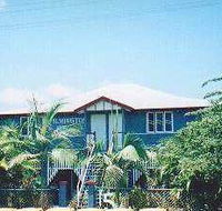 Ayr Backpackers/wilmington House - Accommodation Main Beach