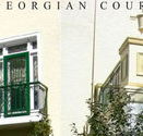 Georgian Court Bed and Breakfast - Accommodation Main Beach