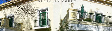 Georgian Court Bed And Breakfast - Accommodation Main Beach 0
