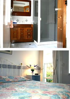 Georgian Court Bed And Breakfast - Accommodation Main Beach 2