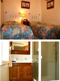 Georgian Court Bed And Breakfast - Accommodation Main Beach 3