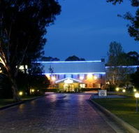 Campbelltown Colonial Motor Inn - Accommodation Main Beach